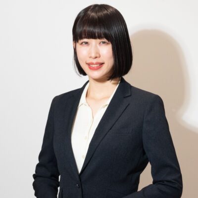 森 千尋