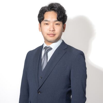 楠本 壮太